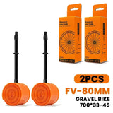 700C TPU Bicycle Inner Tube