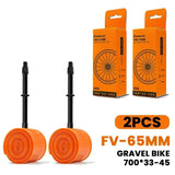 700C TPU Bicycle Inner Tube
