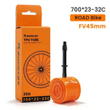 700C TPU Bicycle Inner Tube