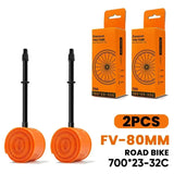 700C TPU Bicycle Inner Tube