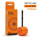 700C TPU Bicycle Inner Tube