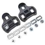 Carbon Nylon Clipless Bike Pedals