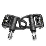 Carbon Nylon Clipless Bike Pedals