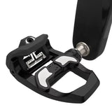 Carbon Nylon Clipless Bike Pedals
