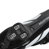 Carbon Nylon Clipless Bike Pedals