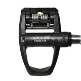 Carbon Nylon Clipless Bike Pedals