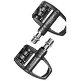 Carbon Nylon Clipless Bike Pedals