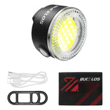 Rechargeable Bicycle Front & Rear Light Set