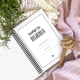 Bump to Bubba Pregnancy Journal