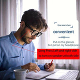 SENBONO Smart Glasses