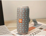 T&G TG117 Waterproof Bluetooth Speaker