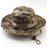 Camouflage Tactical Cap (60CM)