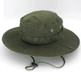 Camouflage Tactical Cap (60CM)