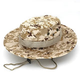 Camouflage Tactical Cap (60CM)