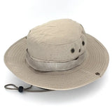 Camouflage Tactical Cap (60CM)