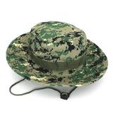 Camouflage Tactical Cap (60CM)