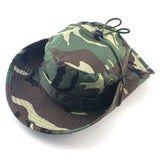 Camouflage Tactical Cap (60CM)