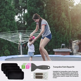 Trampoline Patch Repair Kit