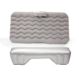 Car Back Seat Inflatable Travel Mattress (4 colours available)