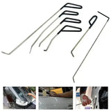 Car Dent Repair Tool Set (6pcs)