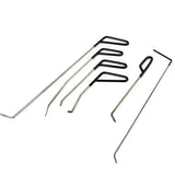 Car Dent Repair Tool Set (6pcs)