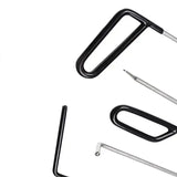 Car Dent Repair Tool Set (6pcs)