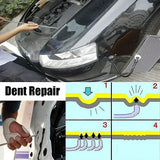 Car Dent Repair Tool Set (6pcs)