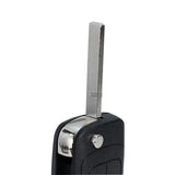 Smart Remote Car Key 315/433MHz for Opel & Vauxhall Astra H, Corsa D, Meriva B & Vectra C