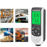 Car Paint Thickness Tester