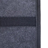 Car Storage Box – Large-Capacity, Portable, Non-Slip Organizer (2 sizes available)