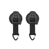 Car Tent Suction Cup Awning Anchor Hooks (different sets available)