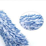 Car Wheel Cleaning Brush (2 colours available)