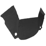 Caravan Motorhome Bonnet & Tailgate Protector Cover (Gray)