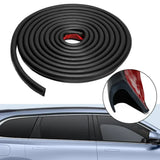 Caravan Motorhome Camper Gutter Rain Guard (3m)