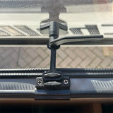 Caravan Window Ventilation Stays for PolyPlastic Windows (2PCS)