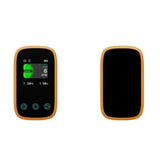 Carbon Monoxide Detector & Air Quality Monitor