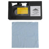 S-VHS-C to VHS Cassette Adapter for Camcorder Tapes