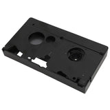S-VHS-C to VHS Cassette Adapter for Camcorder Tapes