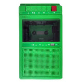 Cassette to USB Flash Converter Player (3 colours available)