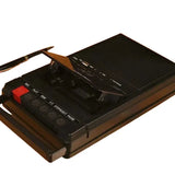 Cassette to USB Flash Converter Player (3 colours available)