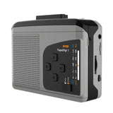 Cassette Walkman with MP3 & Radio