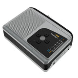 Cassette Walkman with MP3 & Radio