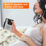 Cassette Walkman with MP3 & Radio