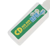 CD/DVD Player Lens Cleaner