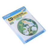 CD/DVD Player Lens Cleaner