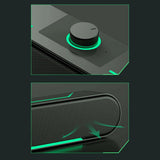 A39 Computer Speaker Surround Soundbar Speaker | 10W Wired Loudspeaker Stereo Subwoofer Sound Bar for Laptop PC Gamer