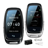 CF920 Universal Smart LCD Remote Key with Keyless Entry for Audi, BMW, Ford, Mazda, Toyota & Kia