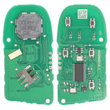 433MHz Smart Remote Key PCF7953M for Chrysler 200, 300 & Dodge Charger, Challenger (2015+)