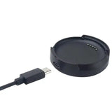 Charger Cable for LG W7 (W315) SmartWatch – (Black) 1m
