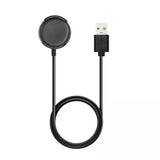 Charger Cable for LG W7 (W315) SmartWatch – (Black) 1m